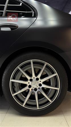 مرسيدس بنز C-Class